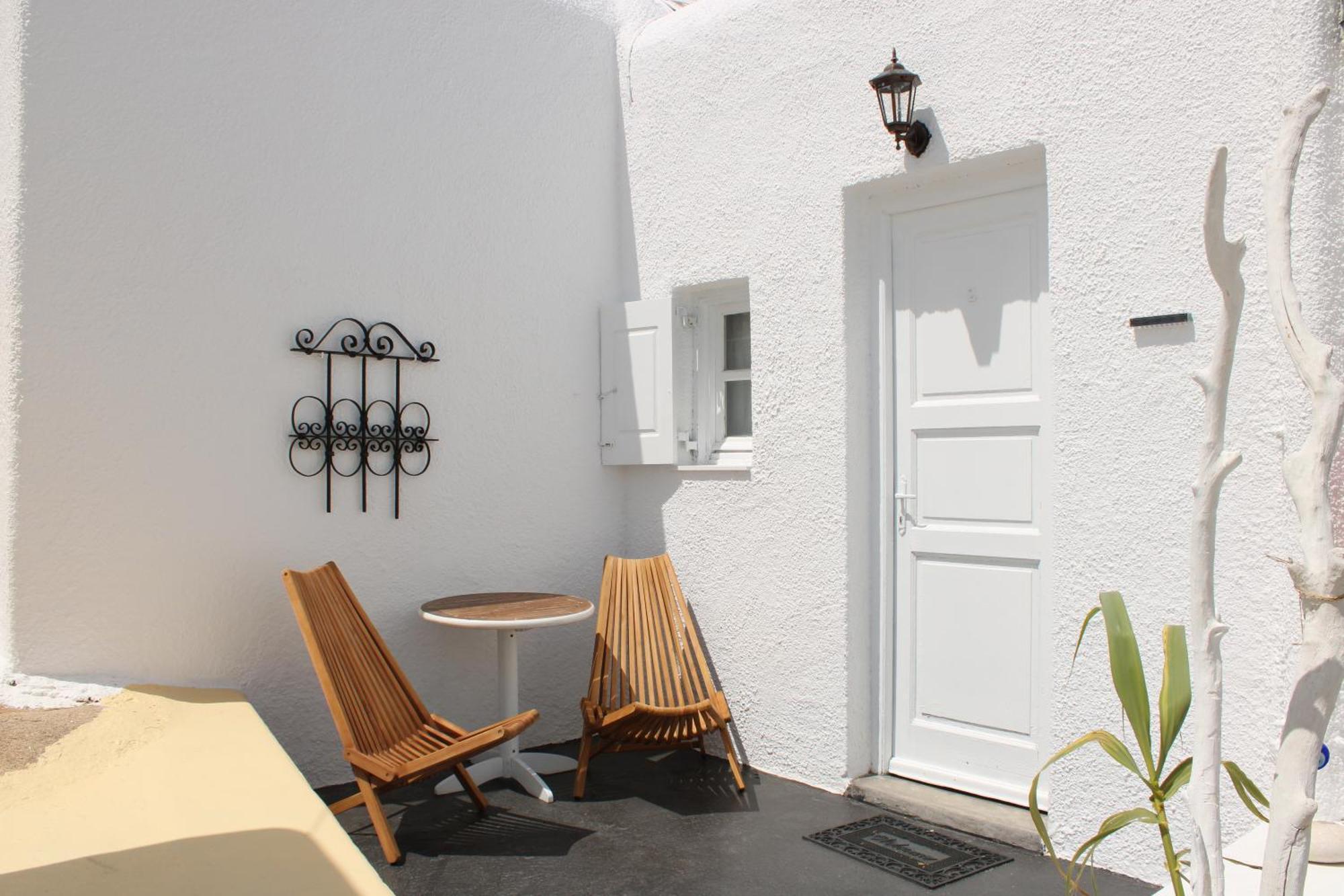 Hotel Vougli View Mykonos Drafaki Exterior foto